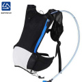 China supplier hot sale trendy hydration pack, cycling backpack